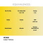AK Interactive Real Colors - RC825 Clear Yellow