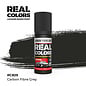 AK Interactive Real Colors - RC829 Carbon Fibre Grey