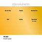 AK Interactive Real Colors - RC831 Fork Gold