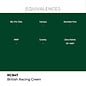 AK Interactive Real Colors - RC847 British Racing Green