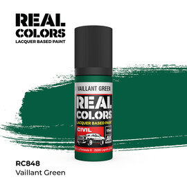 AK Interactive AK Interactive Real Colors - RC848 Vaillant Green