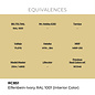AK Interactive Real Colors - RC851 Elfenbein-Ivory RAL 1001 (Interior Color)