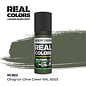 AK Interactive Real Colors - RC852 Olivgrün - Olive Green RAL 6003