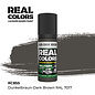 AK Interactive Real Colors - RC855 Dunkelbraun - Dark Brown RAL 7017