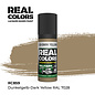 AK Interactive Real Colors - RC859 Dunkelgelb-Dark Yellow RAL 7028