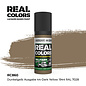 AK Interactive Real Colors - RC860 Dunkelgelb Ausgabe 44 Dark Yellow RAL 7028