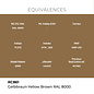AK Interactive Real Colors - RC861 Gelbbraun - Yellow Brown RAL 8000