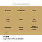 AK Interactive Real Colors - RC868 Light Stone No.61 (BS381)