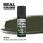AK Interactive Real Colors - RC870 British Dark Olive Green PFI