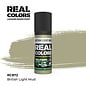 AK Interactive Real Colors - RC872 British Light Mud