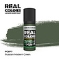 AK Interactive Real Colors - RC877 Russian Modern Green