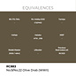 AK Interactive Real Colors - RC883 Olive Drab Nº9/Nº22 (WWII)