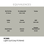 AK Interactive Real Colors Air - RC889 Light Gull Grey FS 16440