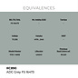 AK Interactive Real Colors - RC890 ADC Grey FS 16473