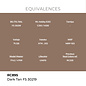 AK Interactive Real Colors Air - RC895 Dark Tan FS 30219