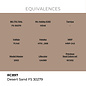 AK Interactive Real Colors Air - RC897 Desert Sand FS 30279
