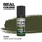 AK Interactive Real Colors Air - RC903 Olive Green/USMC Green RAL 6003/FS34095