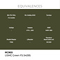AK Interactive Real Colors Air - RC903 Olive Green/USMC Green RAL 6003/FS34095