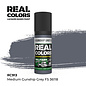 AK Interactive Real Colors Air - RC913 Medium Gunship Grey FS 36118