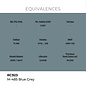 AK Interactive Real Colors Air - RC923 M-485 Blue Grey