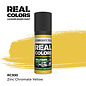AK Interactive Real Colors Air - RC930 Zinc Chromate Yellow