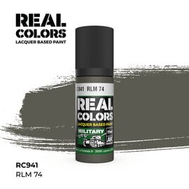 AK Interactive AK Interactive Real Colors Air - RC941 RLM 74