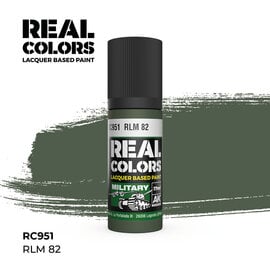 AK Interactive AK Interactive Real Colors Air - RC951 RLM 82