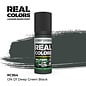 AK Interactive Real Colors Air - RC954 IJN D1 Deep Green Black