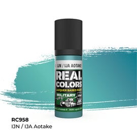 AK Interactive AK Interactive Real Colors Air - RC958 IJN / IJA Aotake