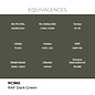 AK Interactive Real Colors Air - RC960 RAF Dark Green