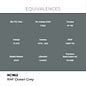 AK Interactive Real Colors Air - RC962 RAF Ocean Grey