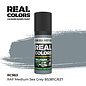 AK Interactive Real Colors Air - RC963 RAF Medium Sea Grey BS381C/637