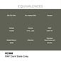 AK Interactive Real Colors Air - RC968 RAF Dark Slate Grey