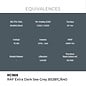 AK Interactive Real Colors Air - RC969 RAF Extra Dark Sea Grey BS381C/640