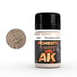 AK Interactive AK042 European Earth Pigment