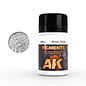 AK Interactive AK142 White Ashes Pigment