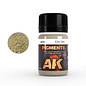 AK Interactive AK145 City Dirt Pigment