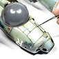 AK Interactive AK636 STARSHIP DETAIL WASH