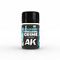 AK Interactive AK637 STARSHIP STREAKING GRIME