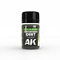 AK Interactive AK638 STARSHIP ATMOSPHERIC DIRT