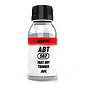 Abteilung 502 Fast Dry Thinner ("White Spirit") - schnelltrocknender Verdünner (Terpentinölersatz)