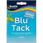 Bostik Blu Tack - Dauerplastische Klebe- und Maskiermasse