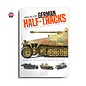 AK Interactive Modelling WWII German Half-Tracks