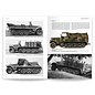 AK Interactive Modelling WWII German Half-Tracks