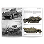AK Interactive Modelling WWII German Half-Tracks