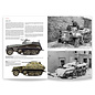 AK Interactive Modelling WWII German Half-Tracks