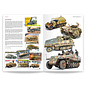 AK Interactive Modelling WWII German Half-Tracks