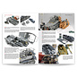 AK Interactive Modelling WWII German Half-Tracks