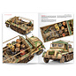 AK Interactive Modelling WWII German Half-Tracks