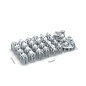 AK Interactive Basing Bits - Spiders